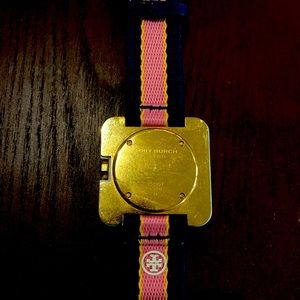 Tory Burch women watch